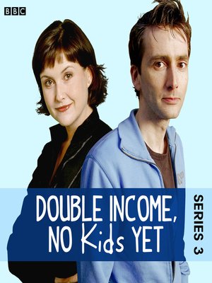 cover image of Double Income, No Kids Yet, Series 3, Episode 2